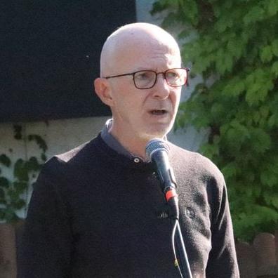 Riccardo Noury quadrata